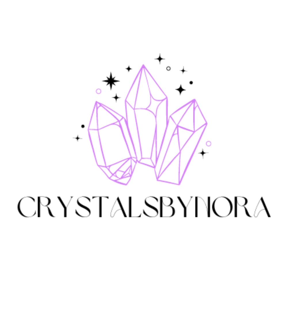 Crystals By Nora