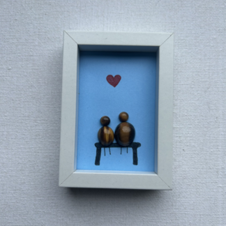 Edelsteen liefde