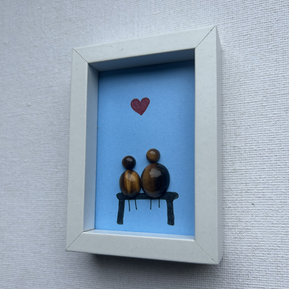 Edelsteen liefde - Afbeelding 2