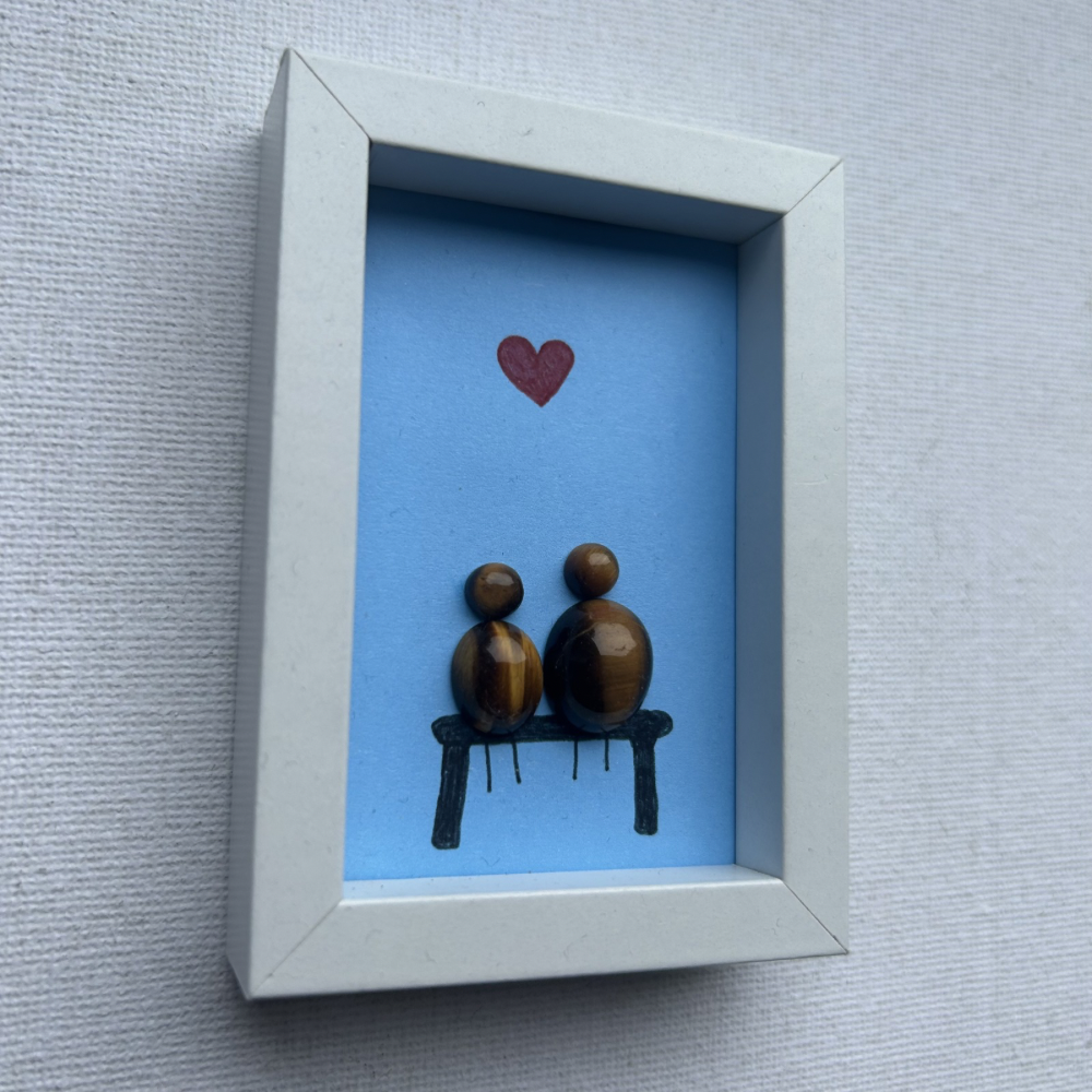 Edelsteen liefde - Afbeelding 3