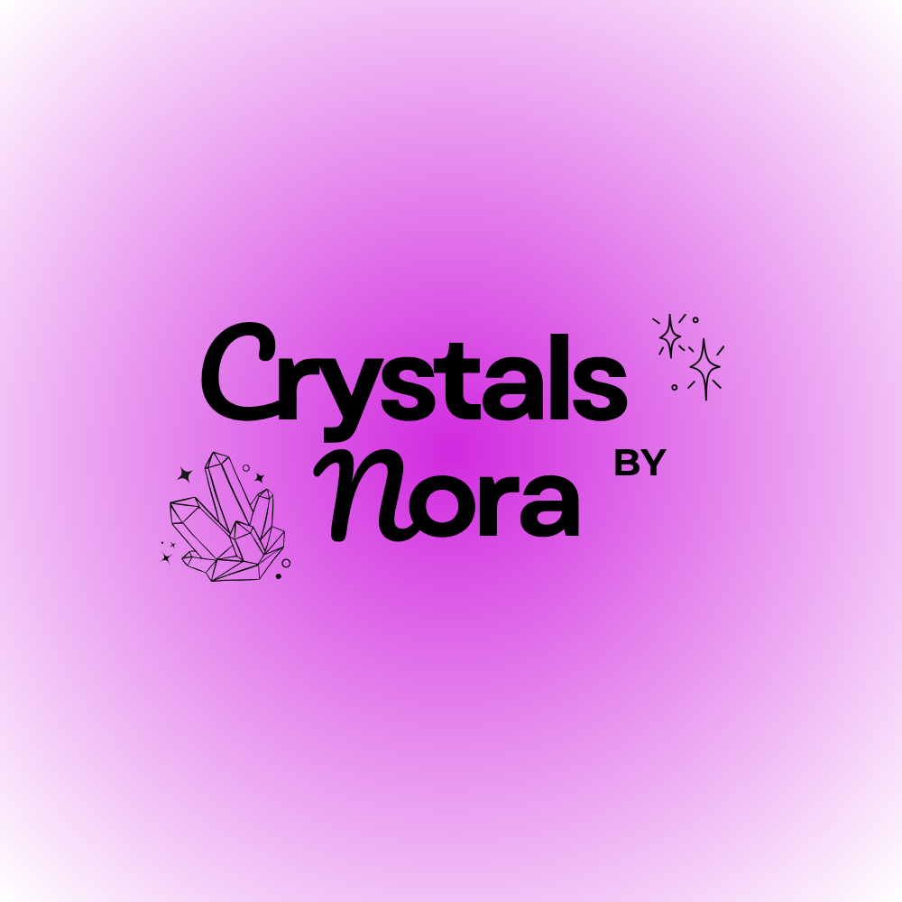 Crystals By Nora